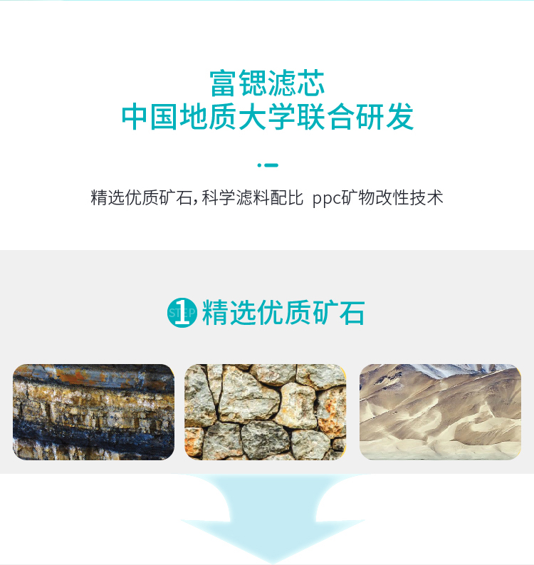 傢(jia)樂事淨水器(qi)C201