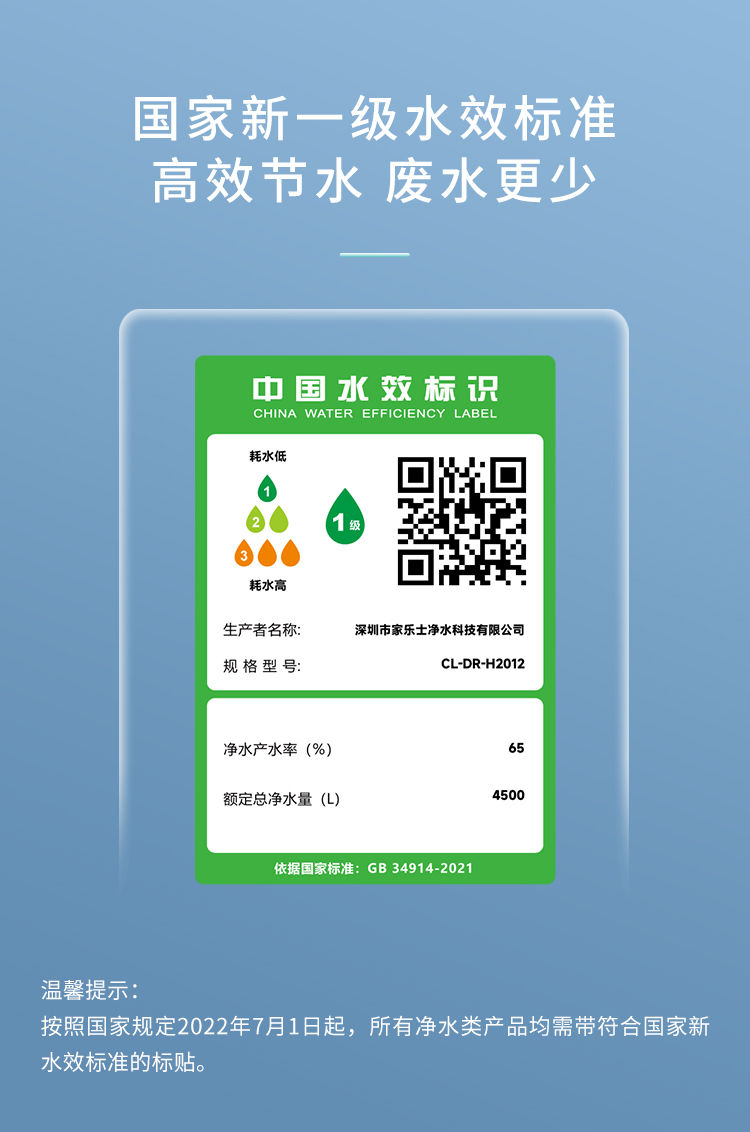 傢(jia)樂事富(fu)锶雙水機(jī)H2012産(chan)品(pin)介紹