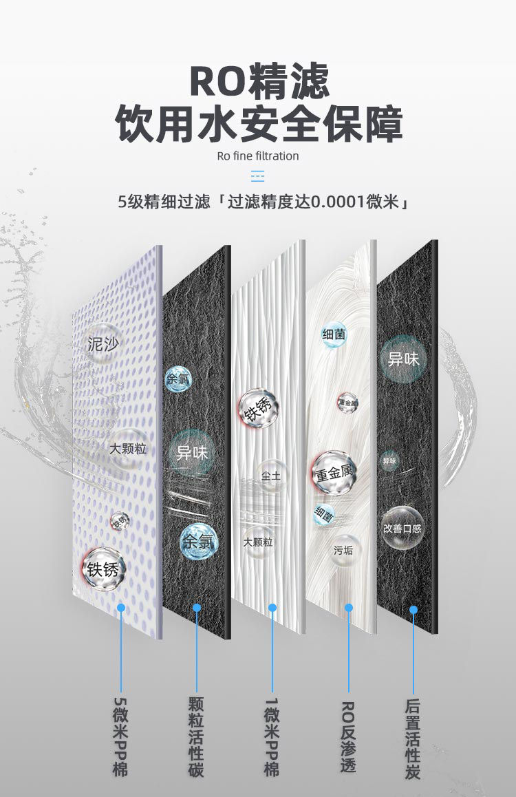 傢(jia)樂事Z5型商(shang)用(yong)淨水器(qi)産(chan)品(pin)介紹